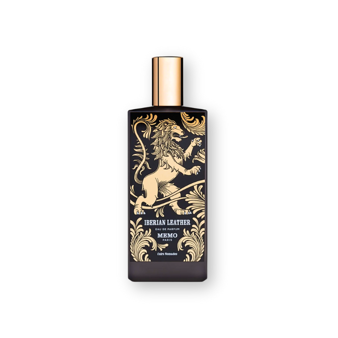 Memo Paris Iberian Leather Eau de Parfum