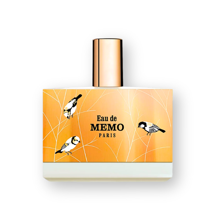 Memo Paris L’Eau de Memo Eau de Parfum