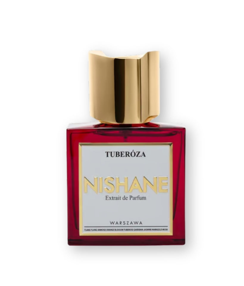 Nishane Tuberoza Extrait de Parfum