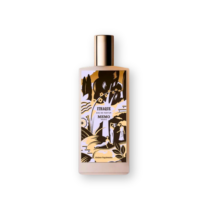 Memo Paris Ithaque Eau de Parfum