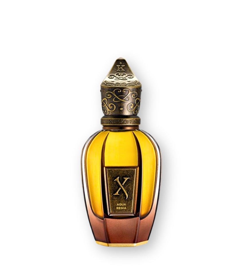 Xerjoff Kemi Aqua Regia Parfum
