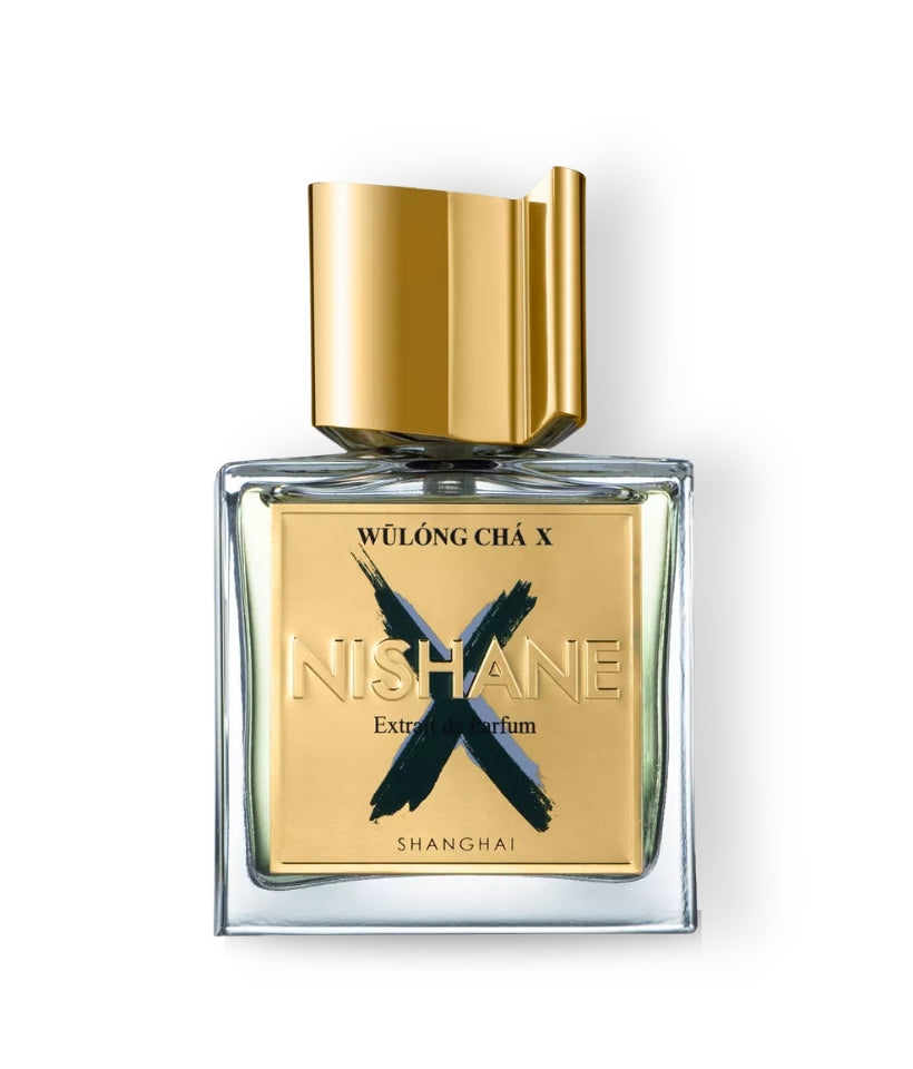 Nishane Wulong Cha Extrait De Parfum