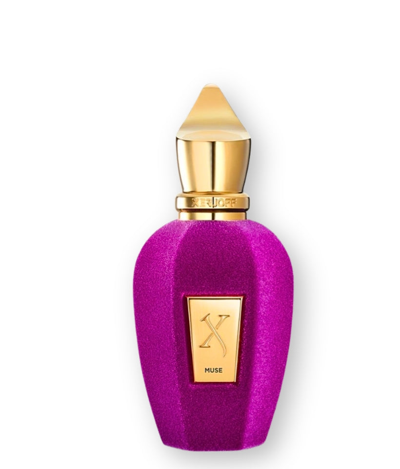 Xerjoff V Muse Eau De Parfum