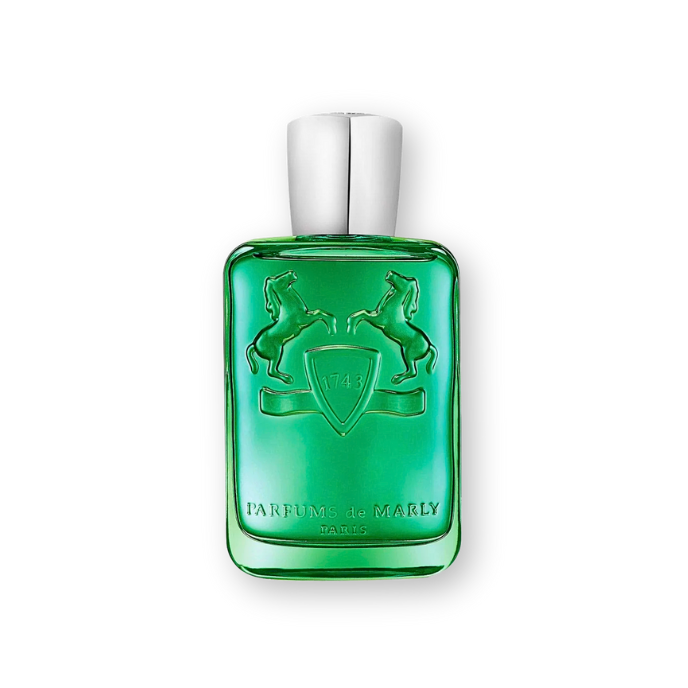 Greenley Eau de Parfum
