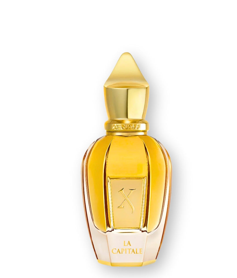 Xerjoff La Capitale Parfum