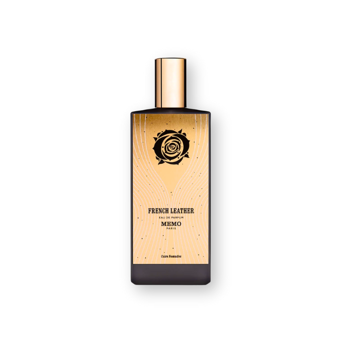 Memo Paris French Leather Eau de Parfum