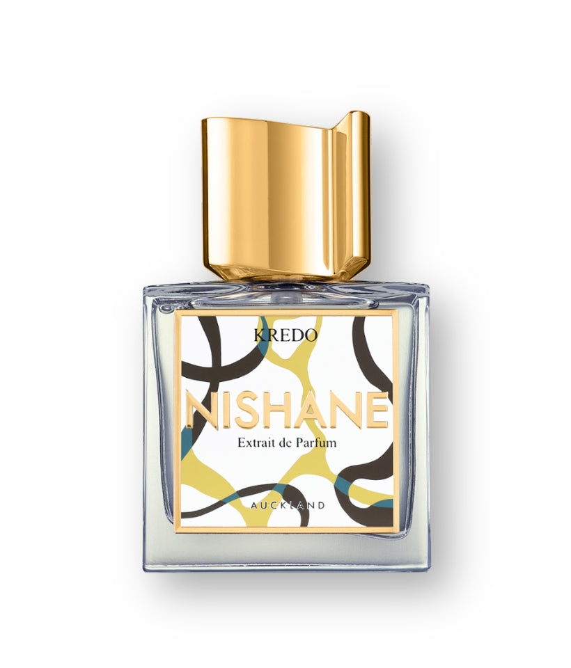 Nishane Kredo Extrait de Parfum