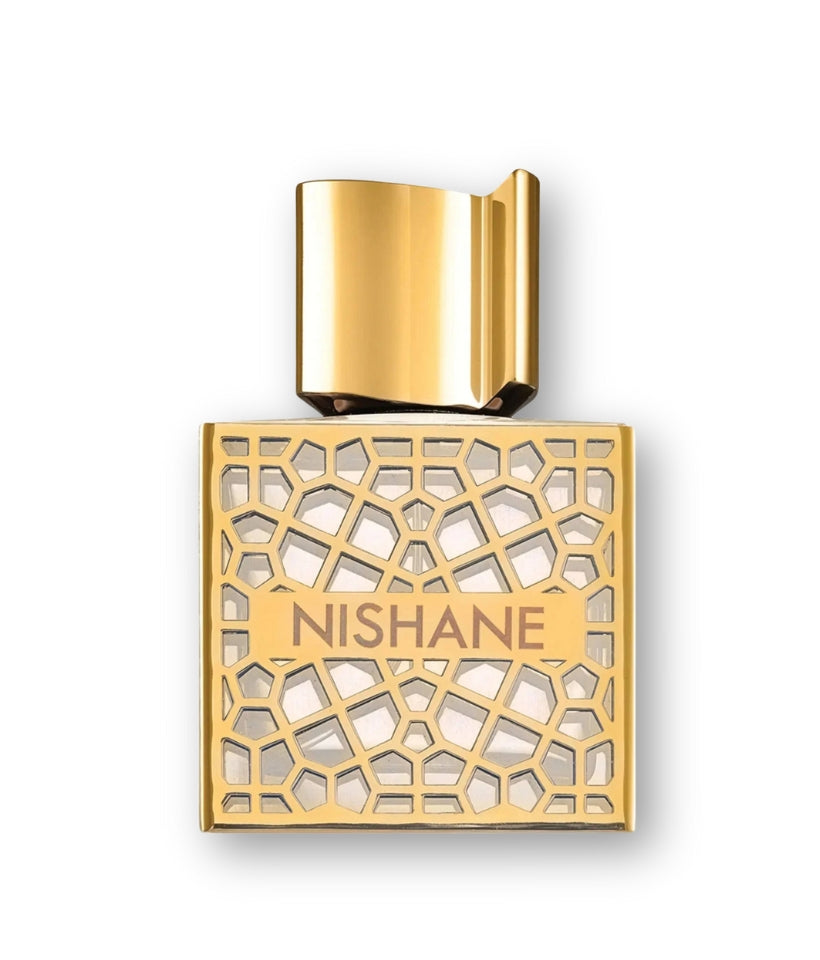 Nishane Hacivat Oud