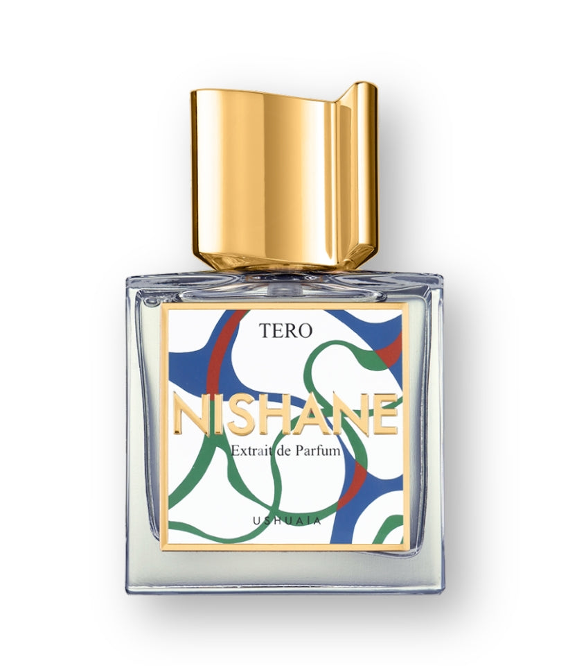 Nishane Tero Extrait de Parfum