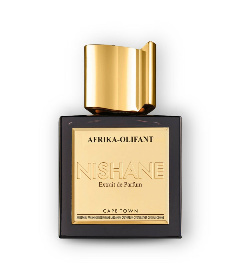Afrika Olifant By Nishane Extrait de Parfum