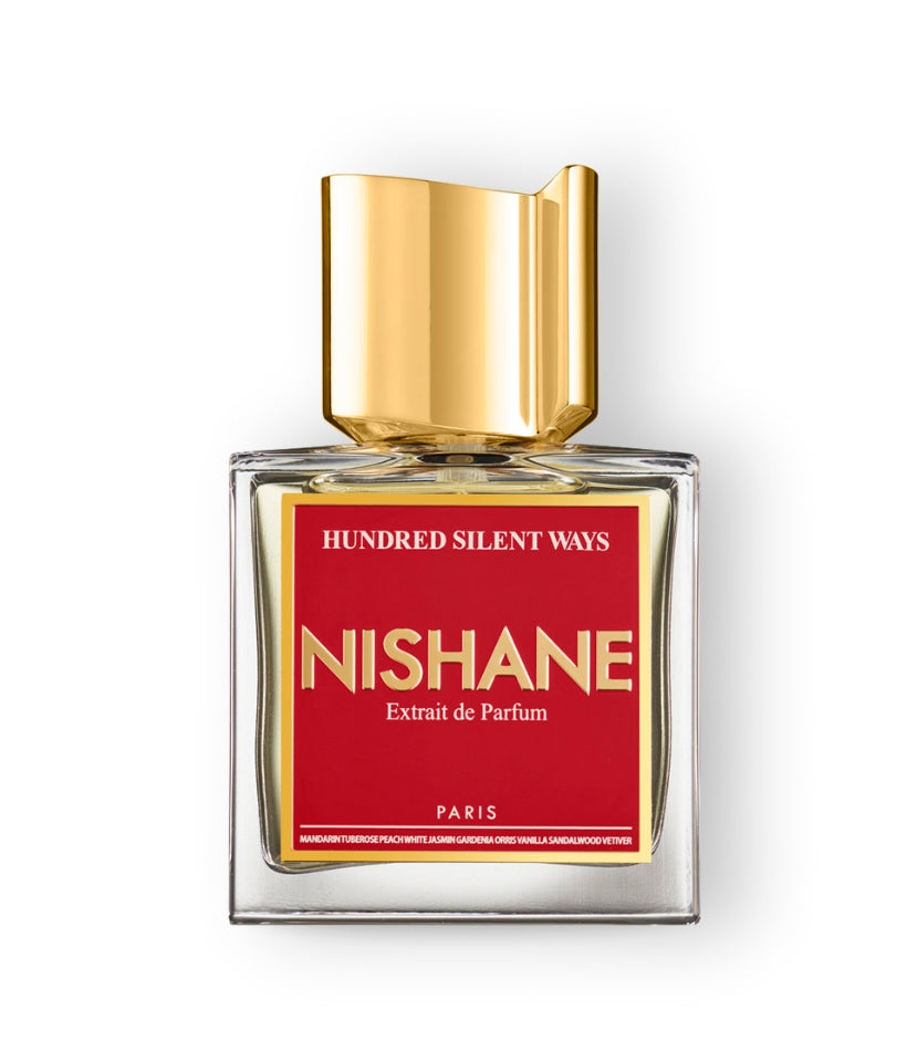 Nishane Hundred Silent Ways Extrait de Parfum