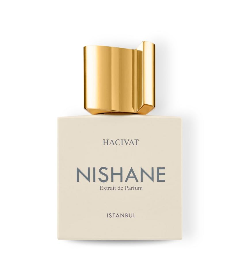 Nishane Hacivat X Extrait de Parfum