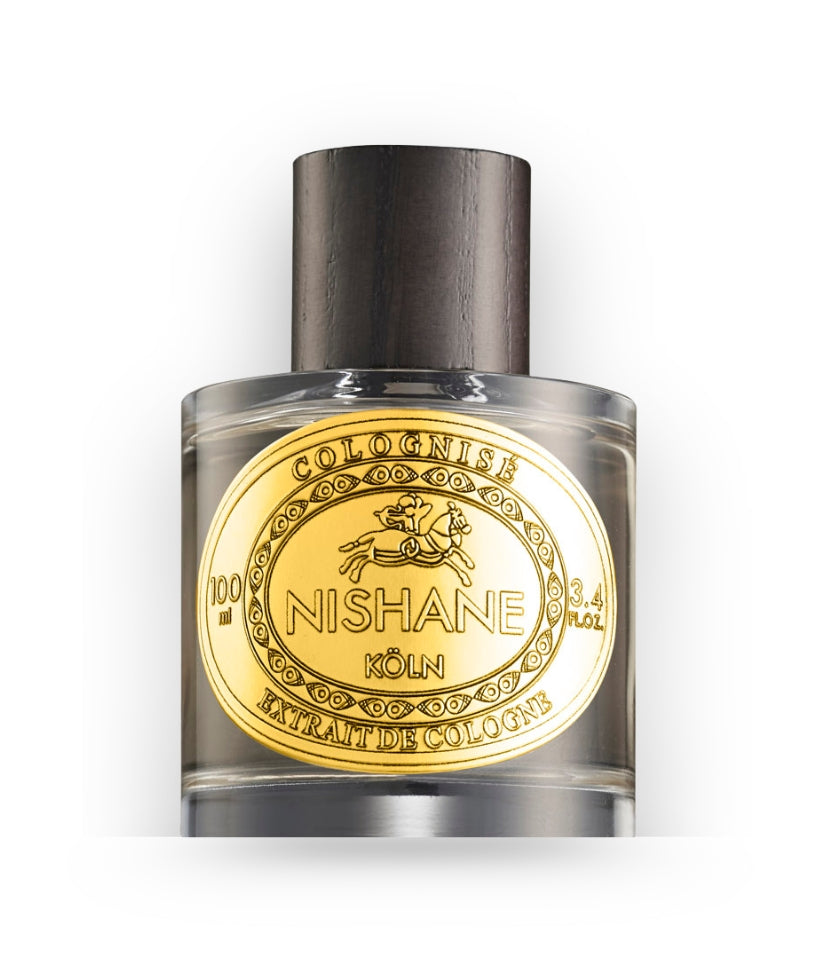 Hesperide Colognise Eau de cologne