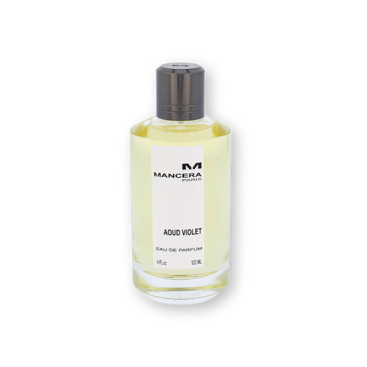 Mancera Aoud Violet Eau de Parfum