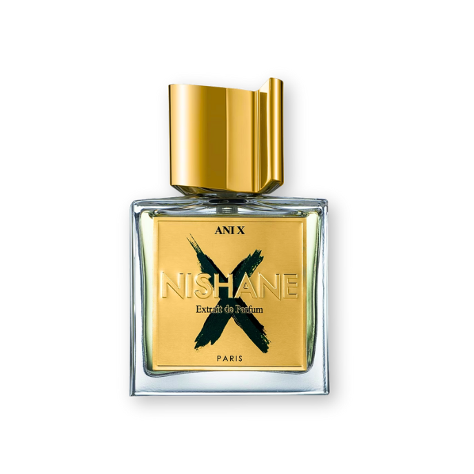 Nishane ANI X extrait de parfum