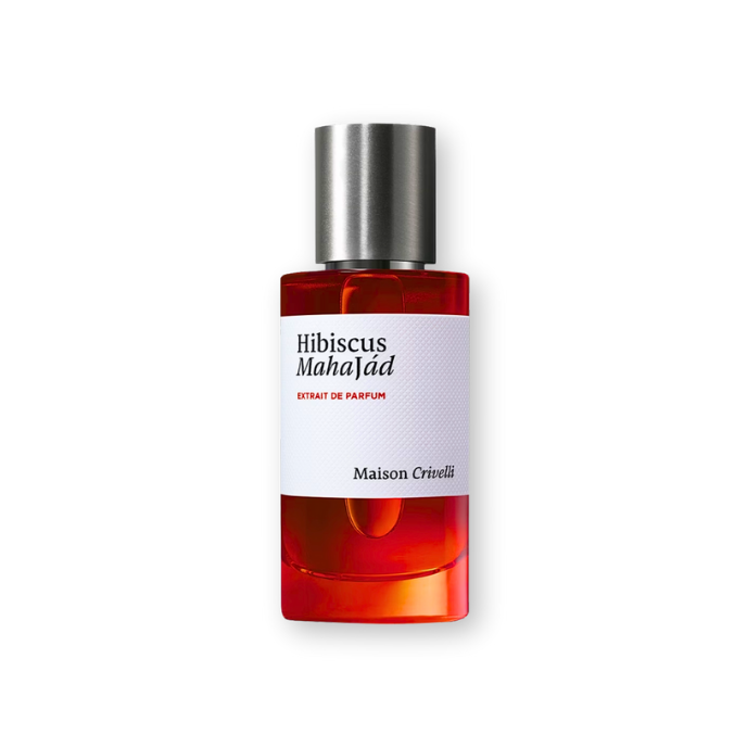 Maison Crivelli Hibiscus Mahajad Extrait de Parfum