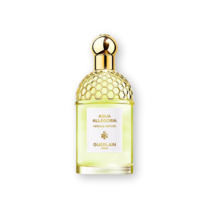 Guerlain Aqua Allegoria Nerolia Vetiver Eau de Toilette