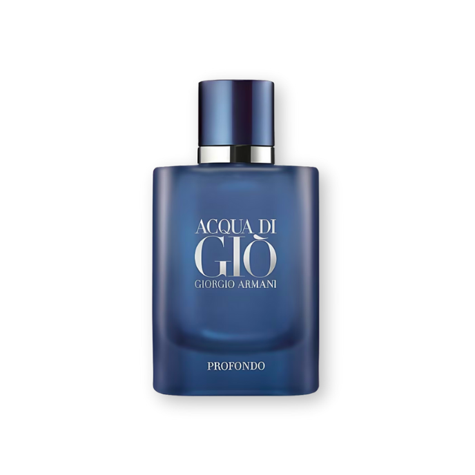 Armani Acqua Di Giò Profondo Eau de Parfum