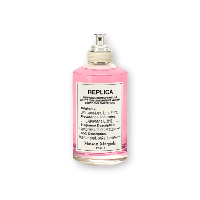 MAISON MARGIELA REPLICA SPRINGTIME IN A PARK EDT