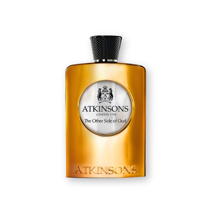 Atkinsons The Other Side of the Oud