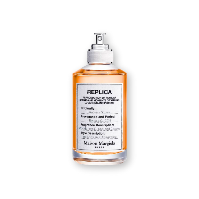 MAISON MARGIELA REPLICA AUTUMN VIBES EDT