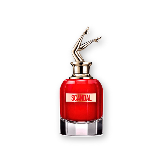 JEAN PAUL GAULTIER Scandal Le Parfum Eau de parfum intense