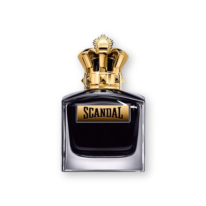 JEAN PAUL GAULTIER Scandal Pour Homme Le Parfum Eau de parfum intense