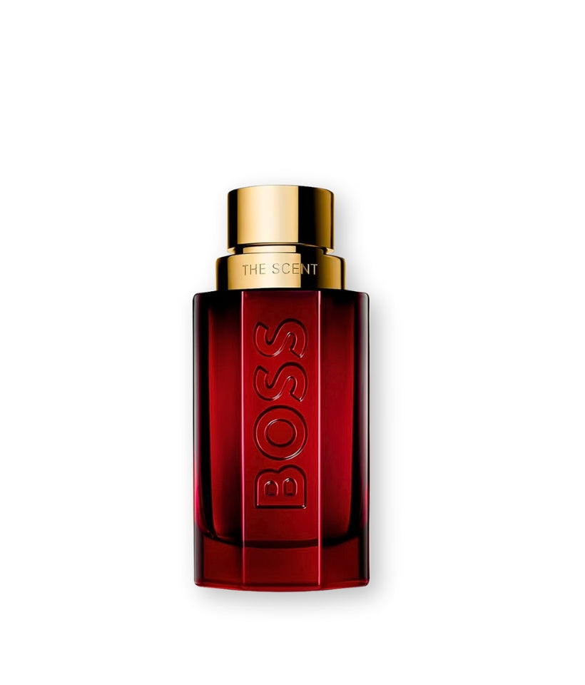 Hugo Boss The Scent Elixir - Parfum Intense