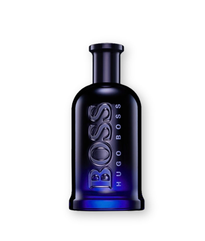 Hugo Boss Bottled Night - Eau de Toilette