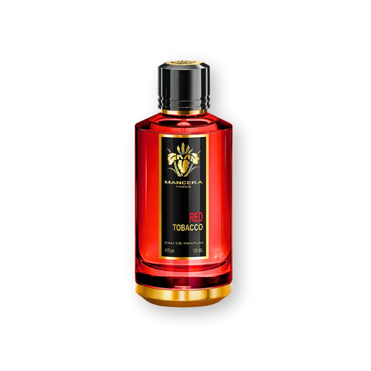 Mancera Red Tobacco Eau de Parfum