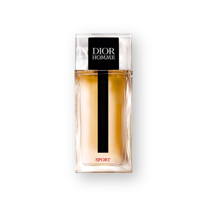 DIOR Homme Sport Eau de Toilette