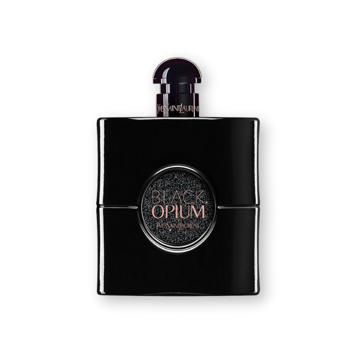 YSL Black Opium Le Parfum