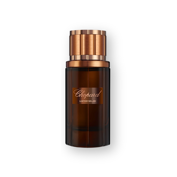 Chopard Leather Malaki Eau de Parfum