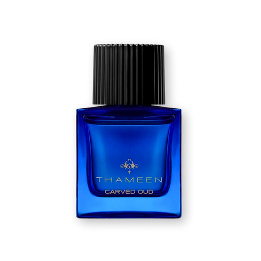 Thameen Carved Oud Extrait de Parfum