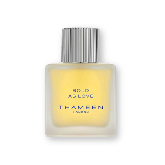 Thameen Bold As Love Cologne Elixi