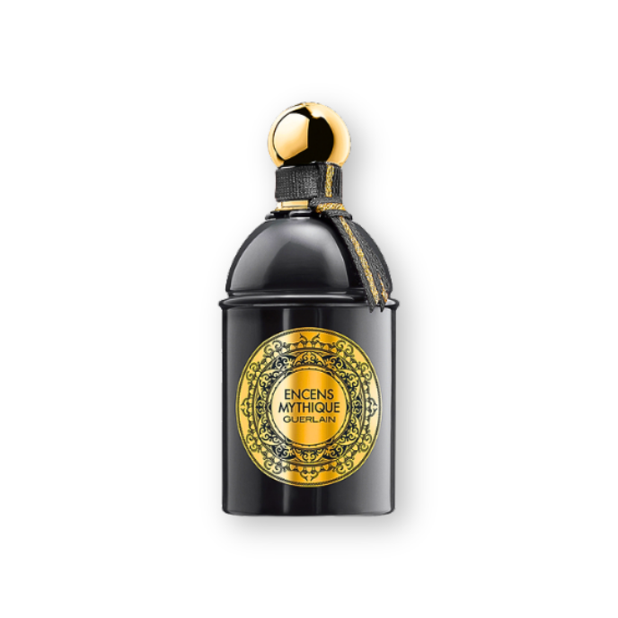 Guerlain Les Absolus d’Orient Encens Mythique Eau de Parfum