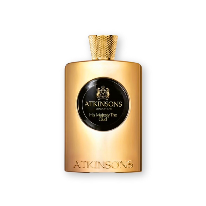 Atkinsons His Majesty The Oud