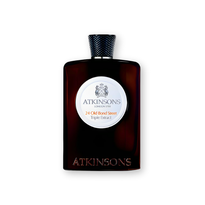 24 Old Bond Street Triple Extract