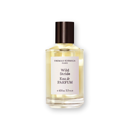 Thomas Kosmala Wild Stride
