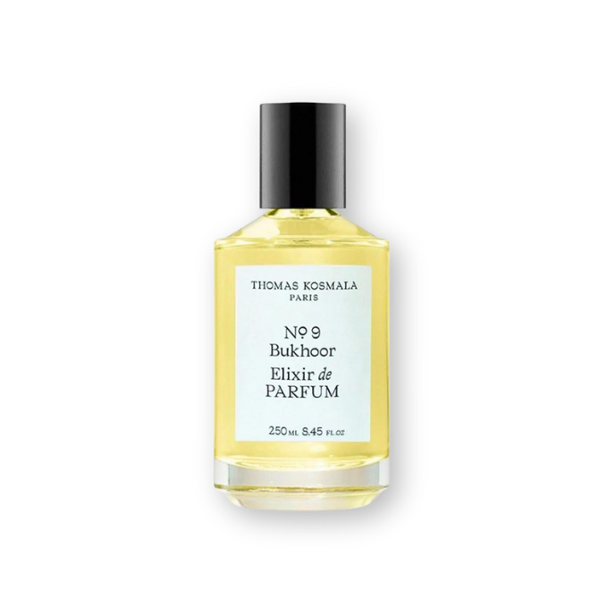 Thomas Kosmala No.9 Bukhoor Elixir