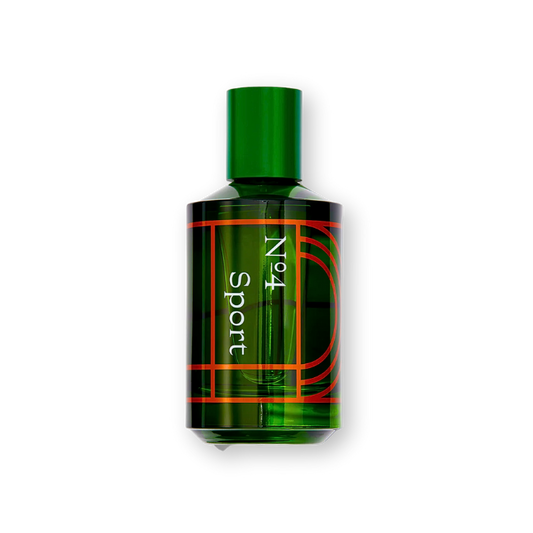 Thomas Kosmala No.4 Sport