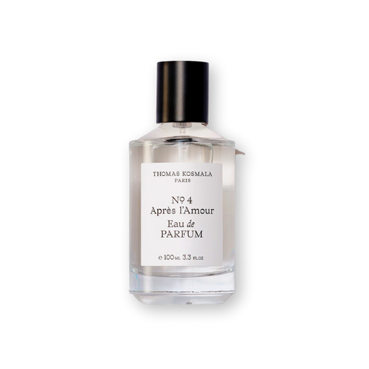 Thomas Kosmala No.4 Apres L’Amour