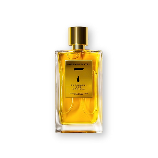 Rosendo Mateu No 7 Eau de Parfum