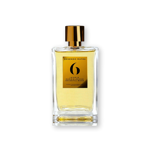 Rosendo Mateu No 6 Eau de Parfum