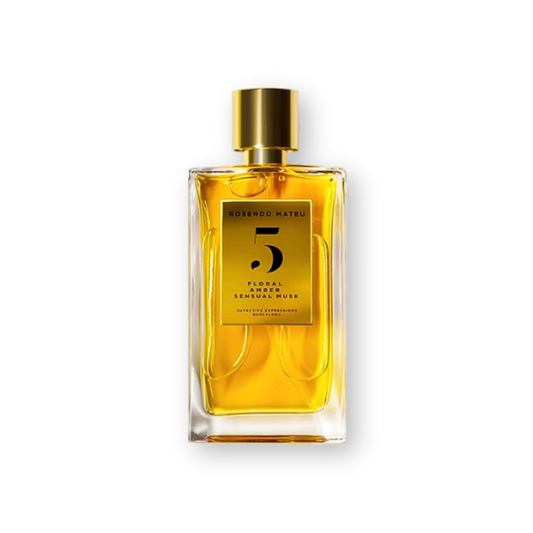 Rosendo Mateu No 5 Eau de Parfum