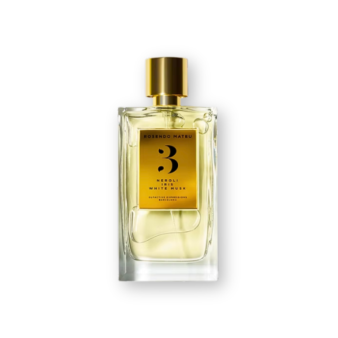 Rosendo Mateu No 3 Eau de Parfum