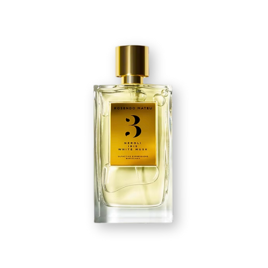 Rosendo Mateu No 3 Eau de Parfum
