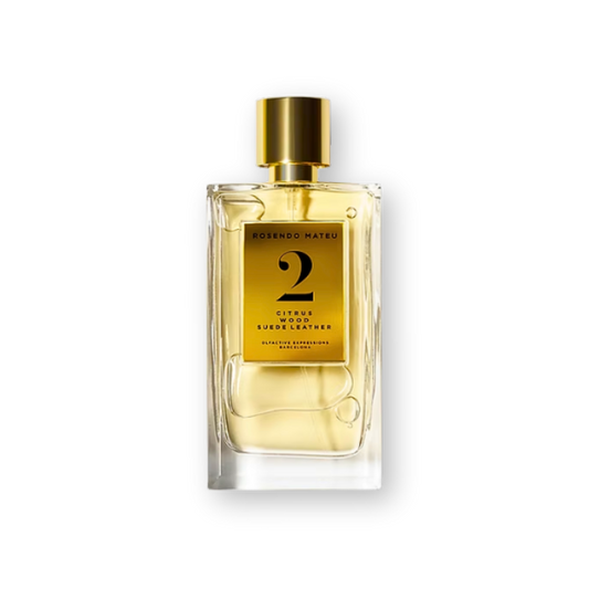Rosendo Mateu No 2 Eau de Parfum