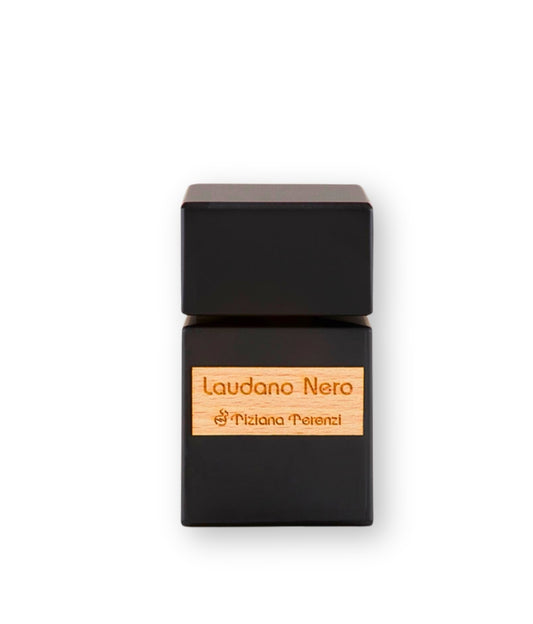 Tiziana Terenzi Laudano Nero Extrait De Parfum