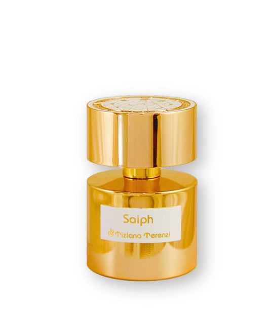 Tiziana Terenzi Saiph